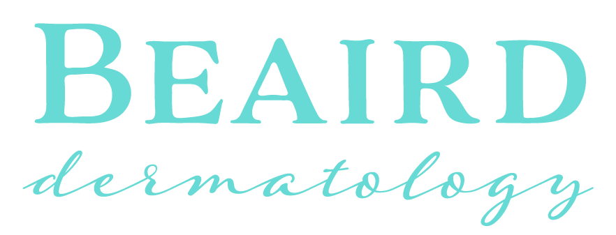 Beaird Dermatology logo