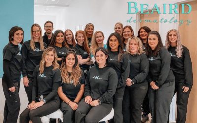 Beaird Dermatology Expands Their Expert Team