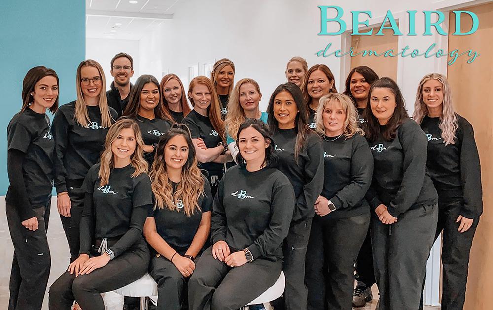 Beaird Dermatology Expands Their Expert Team Beaird Dermatology, SC
