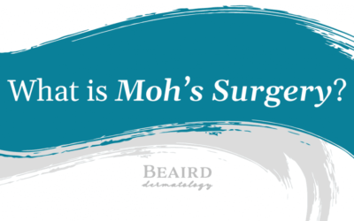 What Is Mohs Surgery