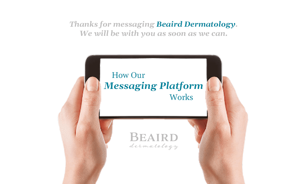 How Our Messaging Platform Works