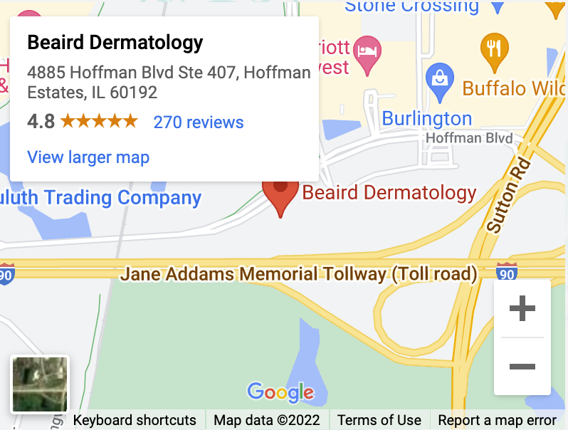 Beaird Dermatology